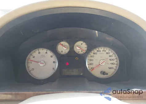 2005 Ford Five Hundred Limited z USA, uszkodzony, nr VIN 1FAFP25115G114953